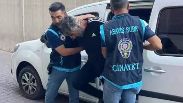 Bina görevlisini bıçaklayarak öldüren sanığa müebbet hapis
