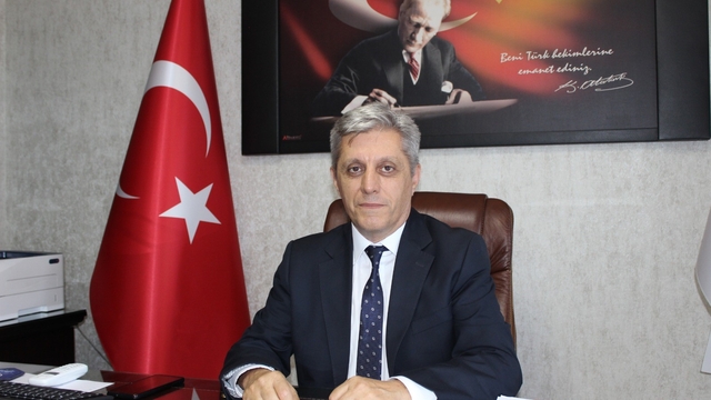 87 yıllık hastane yapısal riskler nedeniyle 23 Nisan'da taşınıyor