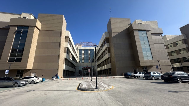 Erzincan'da bazı branşlarda doktor eksikliği gündemde