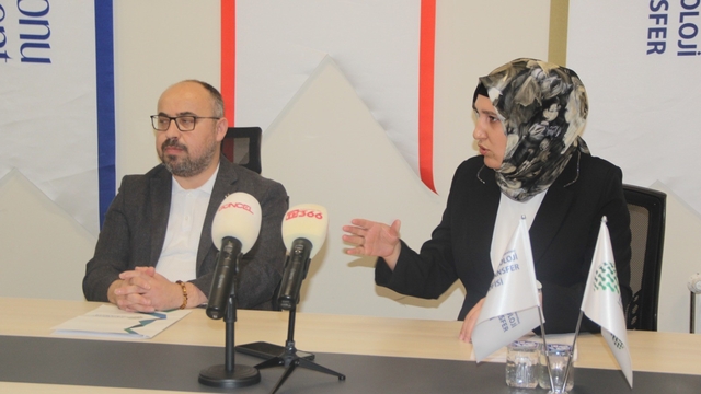 Kastamonu Üniversitesi Ulusal Lojistik ve Tedarik Zincir Kongresi'ne ev sahipliği yapacak