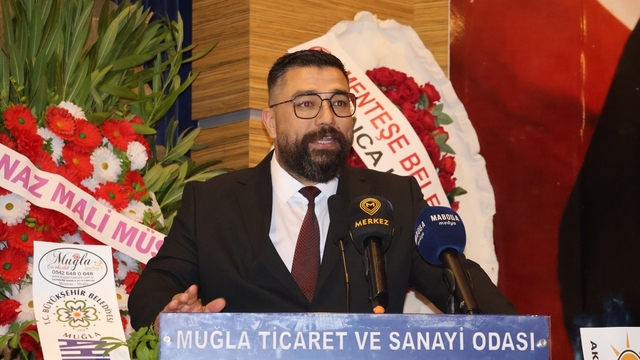 Muğla Gelişim Derneği'nin hedefi 'Hipodrom Projesi'ni hayata geçirmek