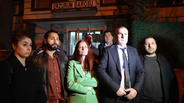 Eski Tunceli Valisi Sonel, tutuklandı (4)