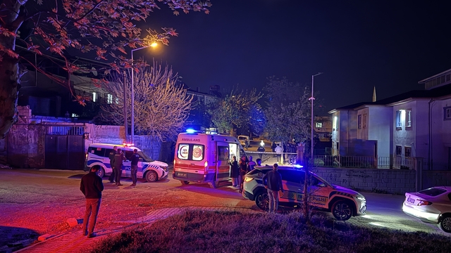 Kahramanmaraş'ta husumetli iki aile arasında çıkan silahlı kavgada 7 kişi yaralandı