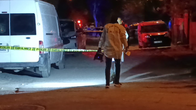İki aile arasında silahlı kavga: 6 yaralı