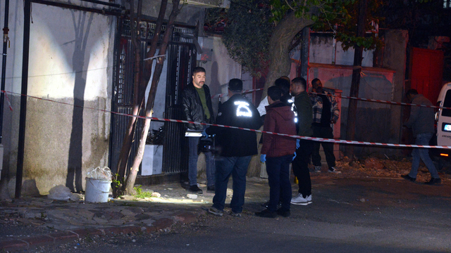 Kahramanmaraş'ta silahlı kavga: 7 yaralı