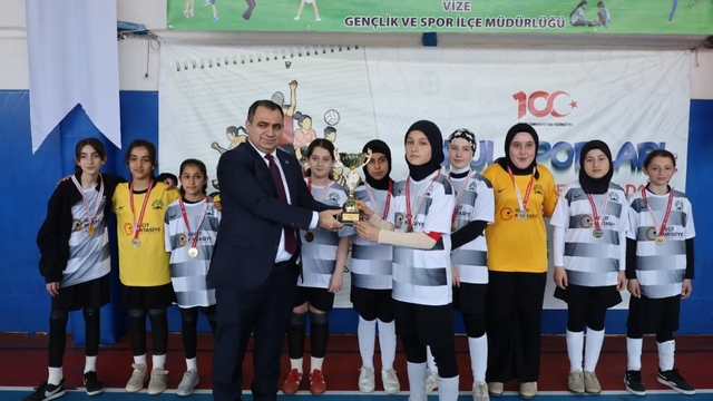 Kırklareli'nden kısa kısa