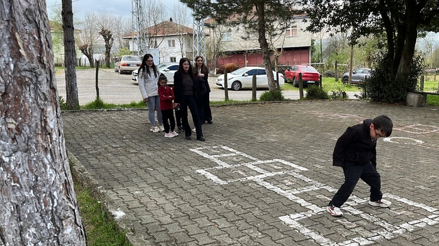 Galeri