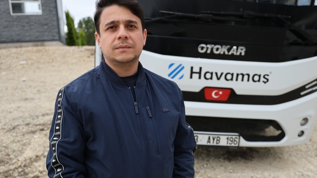 Havamaş, genişleyen güzergah ağıyla kesintisiz hizmet sunuyor