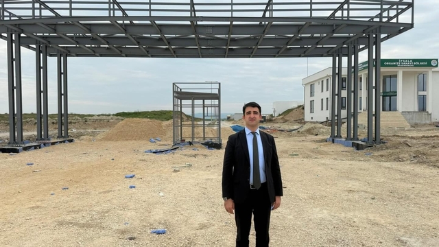 Edirne'den kısa kısa