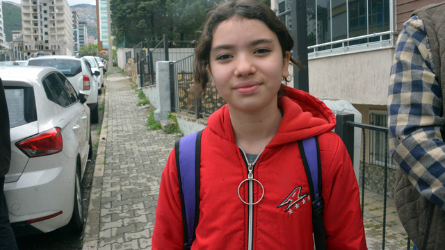 Okuldaki saldırıda ölen öğrencilerden 5'i, Ayla öğretmenin ders işlediği sınıftan