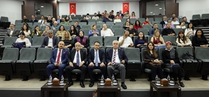 ADASO'da yeni Yerli Malı Tebliği tanıtıldı