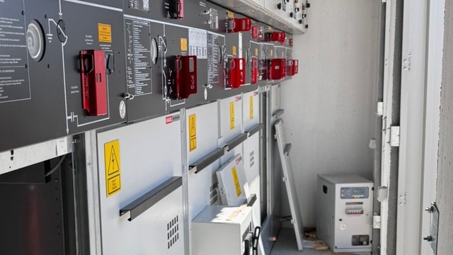 Dicle Elektrik'ten uzun hatlara yüksek teknoloji çözümü