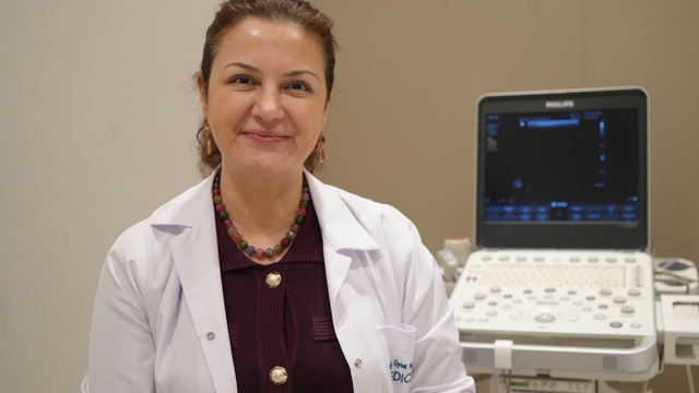 'Romatolojik hastalıklar, kas ve eklemlerde kalıcı hasar bırakabilir'
Romatoid artrit hastaları geç tanı nedeniyle öz bakımını yapamayacak hale gelebilir