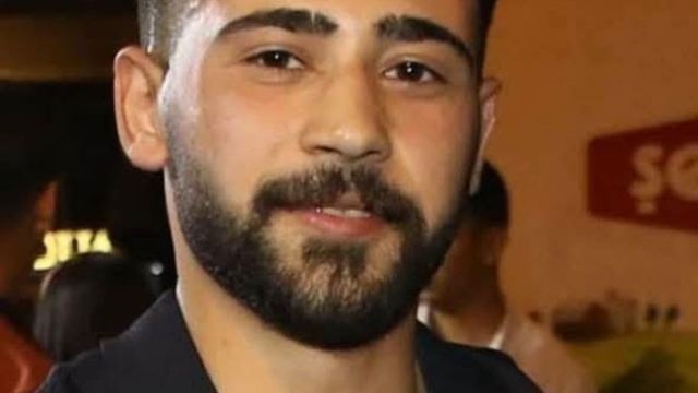 Cizre'deki kazada ağır yaralanan sürücü hayatını kaybetti
