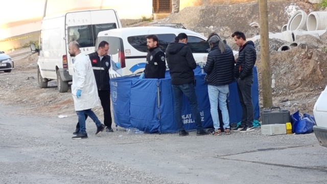 Arkadaşını pompalı tüfekle vurarak öldürdü