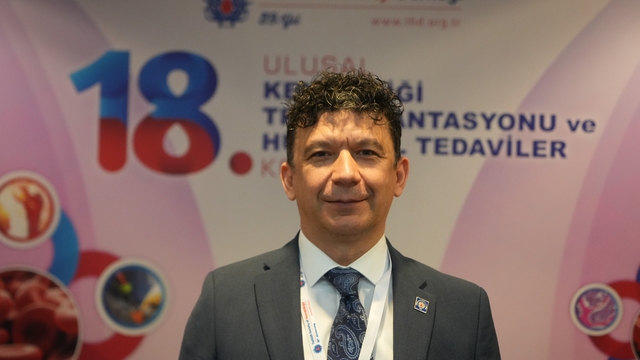 Yüksek riskli hematolojik kanserlerde kemoterapiyi tarihe karıştıracak tedavi: CAR-T
Türk Hematoloji Derneği ve Kongre Başkanı Prof. Dr. Mehtap:
"Kemoterapisiz tedavi seçeneklerinin geliştiği, hedefe yönelik tedavilerin ön plana çıktığı bir sürece ileride girilebilir"
"Bu gelişmeler hastaların sağ kalım oranlarını artıracaktır"