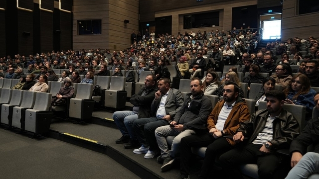 Büyükşehir'den sağlıkta farkındalığı artıran eğitim
