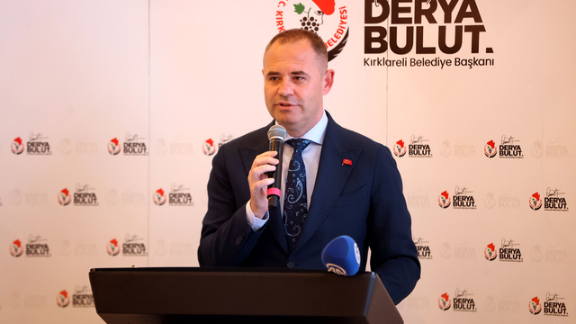 Kırklareli'nde Kakava Şenliği "ulusal" kimliğe kavuşuyor