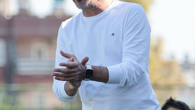 Altınordu'da gündem Yusuf Şimşek