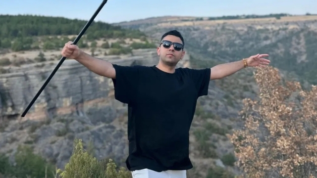 Mardin'i, 360 derecelik videolarla dünyaya tanıtıyor