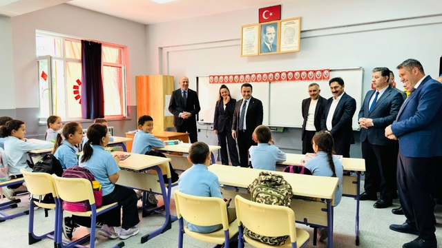 Espiye'den kısa kısa