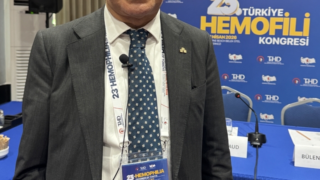 Annenin gençliğinde oluşan mutasyon bebeğinde hemofiliye yol açabiliyor