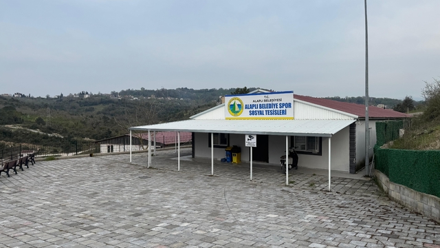 Alaplı Belediye Güreş Takımı yeni sezon hazırlıklarını sürdürüyor