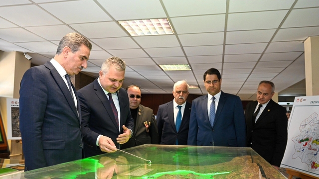 DSİ'den 51 milyar 746 milyonluk yatırım