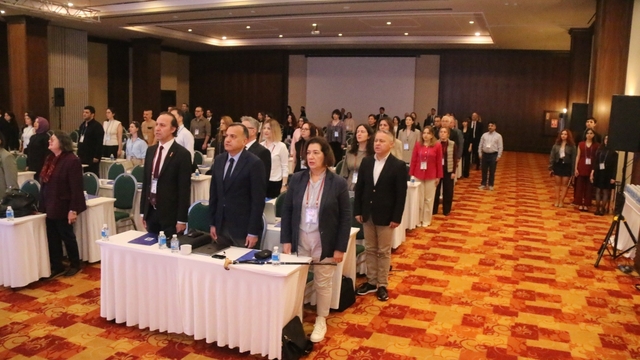 Bilim dünyası Parkinson'da geleceğin tedavilerini konuştu