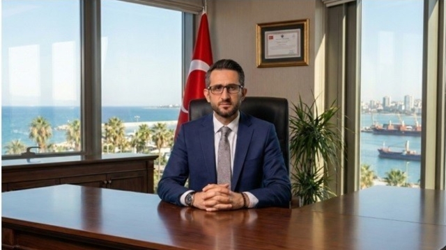 Sigorta sektöründe suistimal alarmı
TÜGAP Başkanı Alkış: "Sigortada dijital dolandırıcılık artıyor"