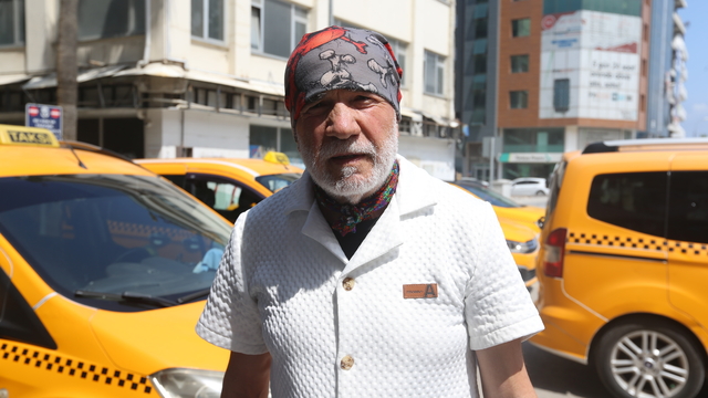 Hatay'da satırla 3 kişiyi yaralayan zanlı yakalandı