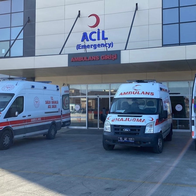 Alkollü şekilde ambulans kullandığı iddiasına mahkemeden iptal kararı