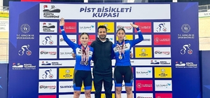 Kağıtspor'dan 471 madalyalık başarı