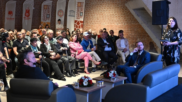Manisa'nın binlerce yıllık tarihine yapılan yolculuk büyüledi