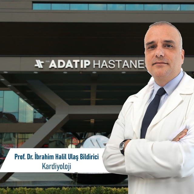 Kalp hastalıkları sessiz ilerliyor: Uzmandan hayati uyarı