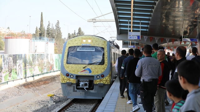 Gaziantep'te 23 Nisan'da toplu taşıma ücretsiz olacak