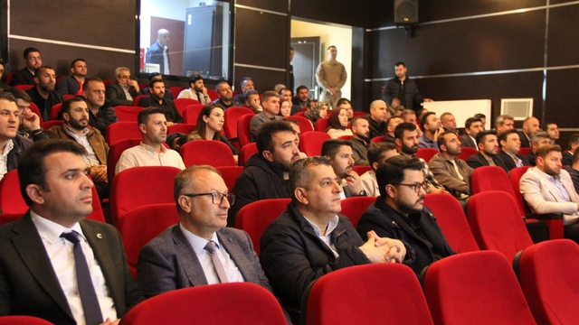Cizre'de okulların güvenliği masaya yatırıldı