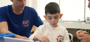 Gaziantep Büyükşehir, 4'üncü Otizm Umut Kampına öncülük etti