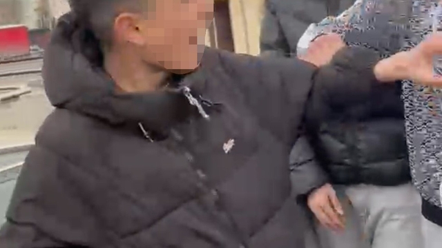 Eskişehir'de akran zorbalığı