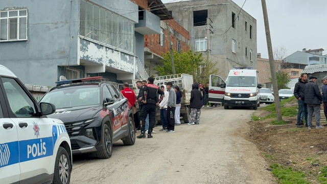 Samsun'daki evlat dehşeti: Anne ve oğlu evde ölü bulundu