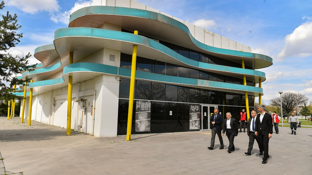 Galeri