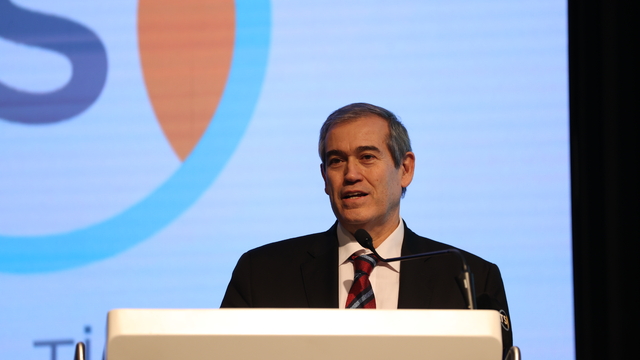 Antalya'da e-ihracat eğitimleri etkinliği düzenlendi