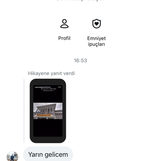 Patnos'ta tehdit içeren yorum yapan şahıs tutuklandı