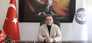 Eşme Belediye Başkanı Tozan, görevden uzaklaştırıldı