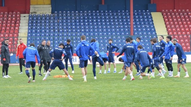 Mardin 1969 Spor, ligin son maçında Fethiyespor'u konuk edecek
