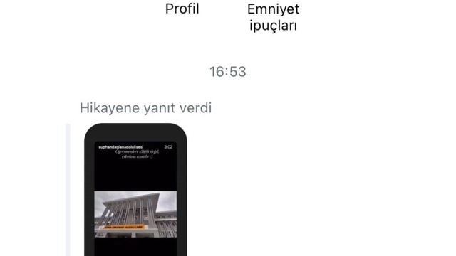 Patnos'ta tehdit içeren yorum yapan şahıs tutuklandı