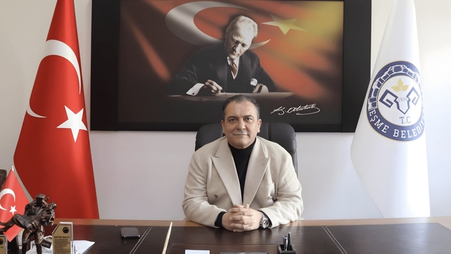 Eşme Belediye Başkanı Tozan, görevden uzaklaştırıldı