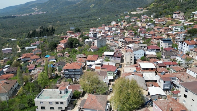 Büyükşehir'den Orhangazi'ye dev altyapı yatırımı
