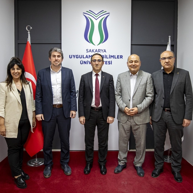 Kalite yönetimi ve sürekli iyileştirme ele alındı