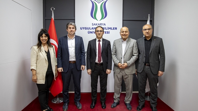 Kalite yönetimi ve sürekli iyileştirme ele alındı